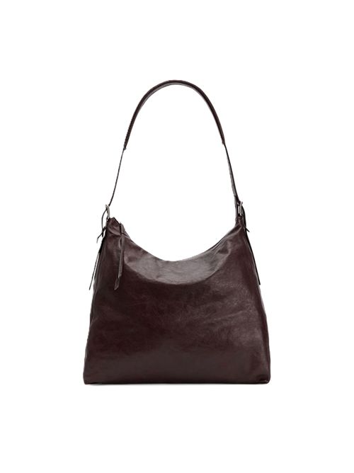 belted hobo bag vinaccia Lemaire Lemaire | BG0189 LL0108PU789 CHIANTI